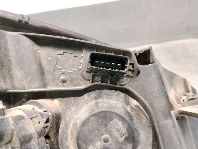 RENAULT 260601946R Faro izquierdo  disponible Lugo