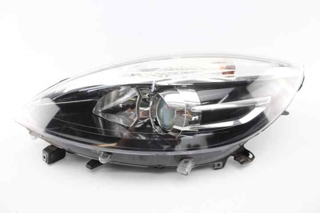 260601946R RENAULT Faro izquierdo  comprar en Lleida