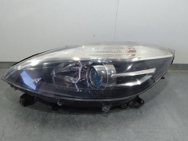 260601946R RENAULT Faro izquierdo  disponible Vigo