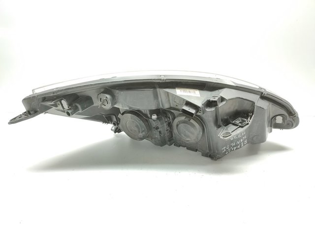 Faro izquierdo Renault Scenic JZ0, JZ1