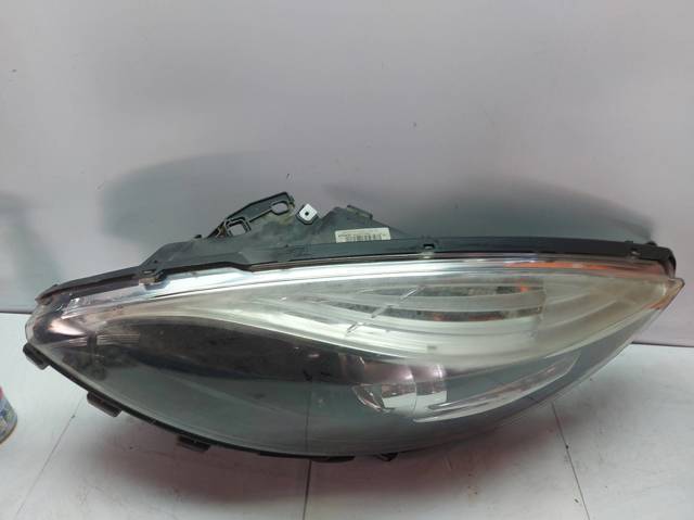 Faro izquierdo Renault Scenic JZ0, JZ1