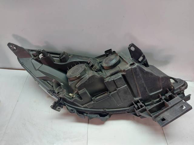 Faro izquierdo Renault Scenic JZ0, JZ1