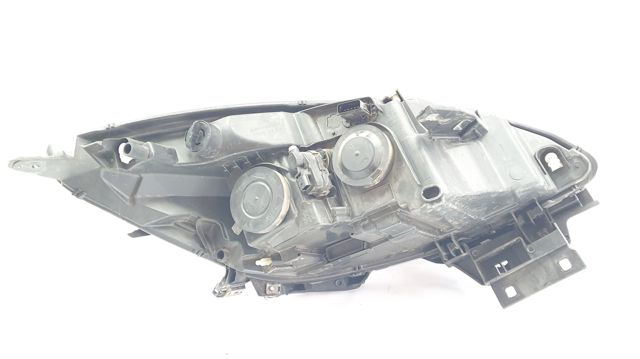 Faro izquierdo Renault Scenic JZ0, JZ1