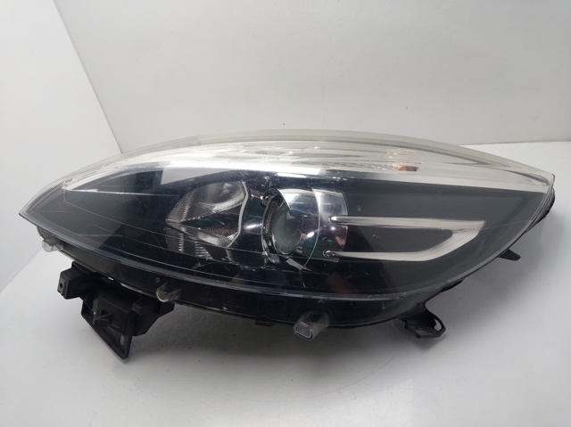 260601946R RENAULT Faro izquierdo  en stock Gandía