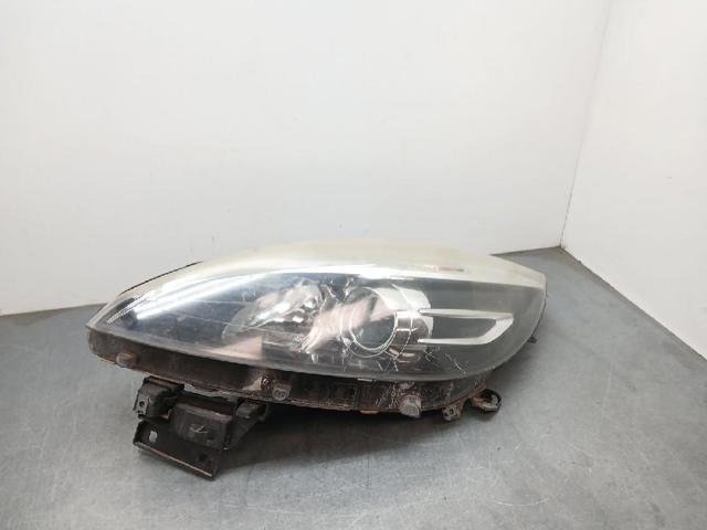 Faro izquierdo Renault Scenic JZ0, JZ1