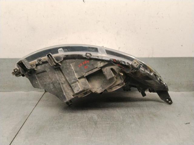 RENAULT 260601946R Faro izquierdo  comprar en Ponferrada
