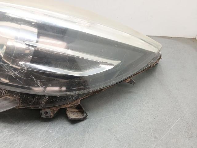 Faro izquierdo Renault Scenic JZ0, JZ1