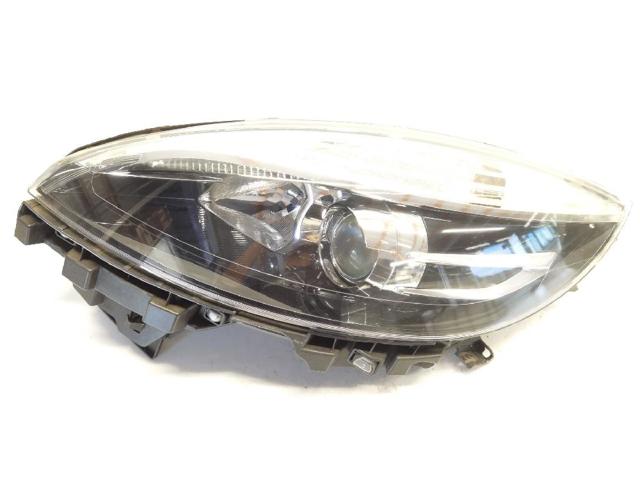 RENAULT 260601946R Faro izquierdo  comprar en Ponferrada