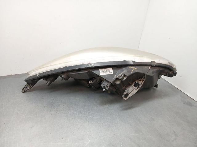 Faro izquierdo Renault Scenic JZ0, JZ1