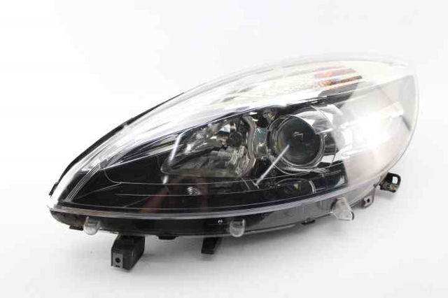 RENAULT 260601946R Faro izquierdo  comprar en Albacete