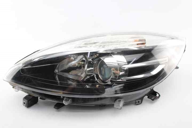 RENAULT 260601946R Faro izquierdo  en stock Terrassa