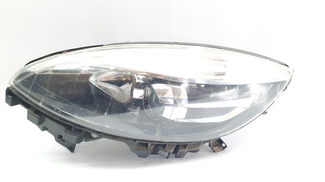 Faro izquierdo Renault Scenic JZ0, JZ1