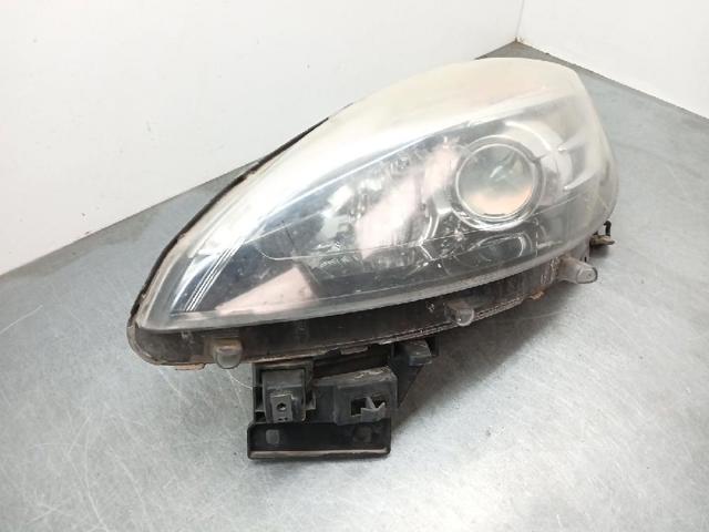 Faro izquierdo Renault Scenic JZ0, JZ1