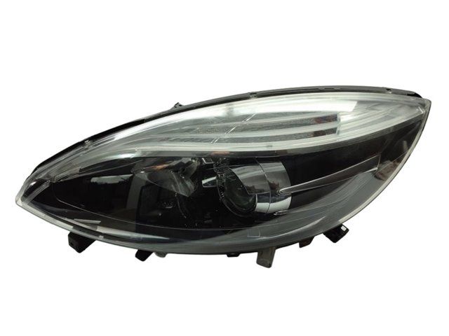 Faro izquierdo Renault Scenic JZ0, JZ1