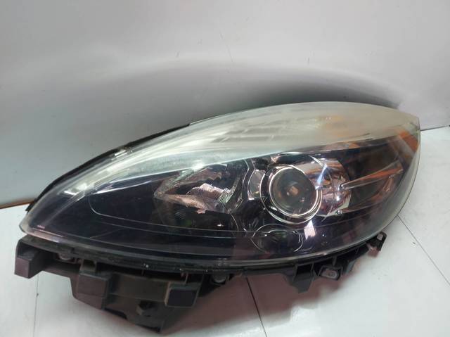 Faro izquierdo Renault Scenic JZ0, JZ1