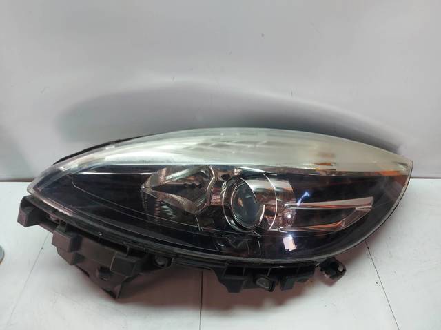 Faro izquierdo Renault Scenic JZ0, JZ1