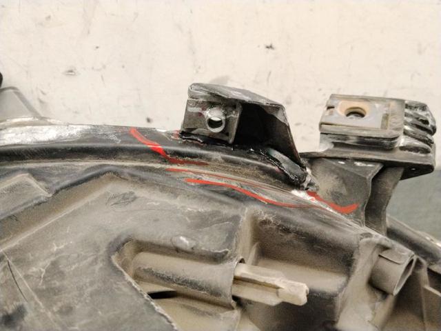 RENAULT 260601946R Faro izquierdo  en stock Terrassa