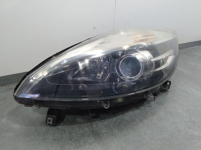 RENAULT 260601946R Faro izquierdo  en stock Salamanca