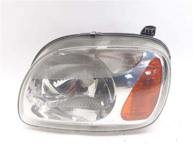 Faro izquierdo para Nissan Micra K11