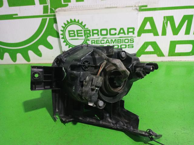 Faro izquierdo Nissan JUKE F15