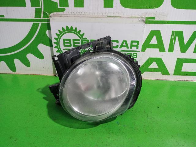 Faro izquierdo Nissan JUKE F15