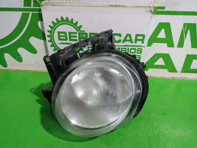 Faro izquierdo Nissan JUKE F15
