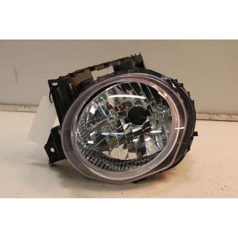 Faro izquierdo Nissan JUKE F15