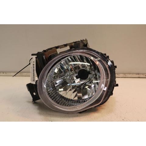 Faro izquierdo Nissan JUKE F15