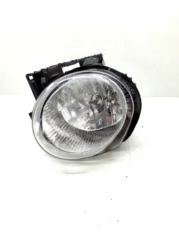 Faro izquierdo Nissan JUKE F15