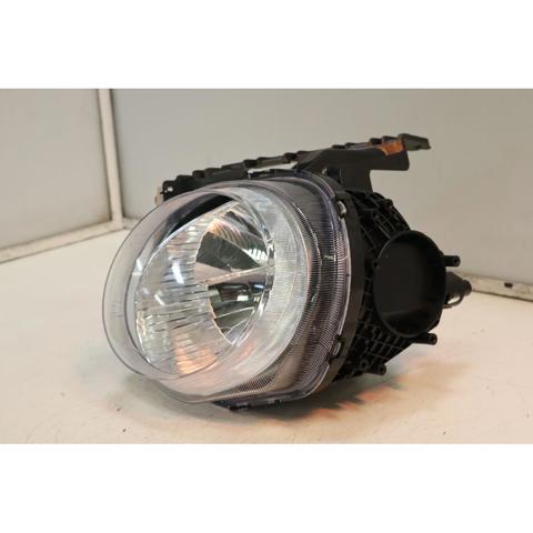 Faro izquierdo Nissan JUKE F15