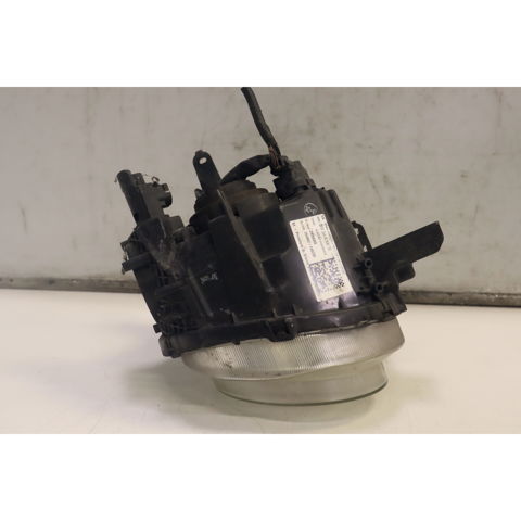 Faro izquierdo Nissan JUKE F15