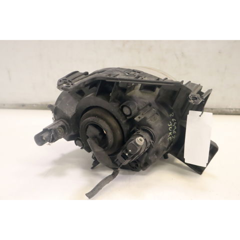 Faro izquierdo Nissan JUKE F15