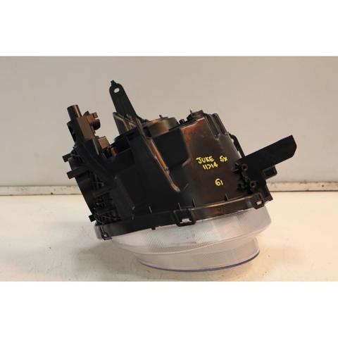 Faro izquierdo Nissan JUKE F15