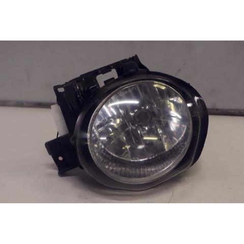 Faro izquierdo Nissan JUKE F15