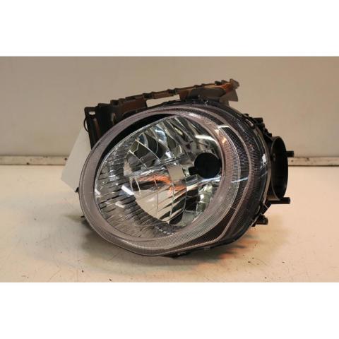 Faro izquierdo Nissan JUKE F15
