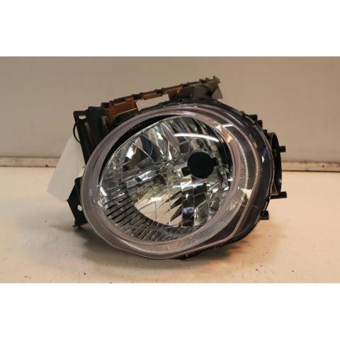 Faro izquierdo Nissan JUKE F15