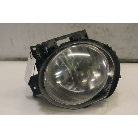 Faro izquierdo Nissan JUKE F15