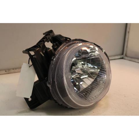 Faro izquierdo Nissan JUKE F15