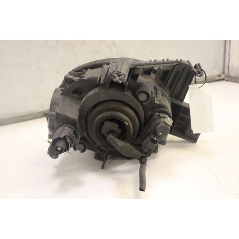 Faro izquierdo Nissan JUKE F15