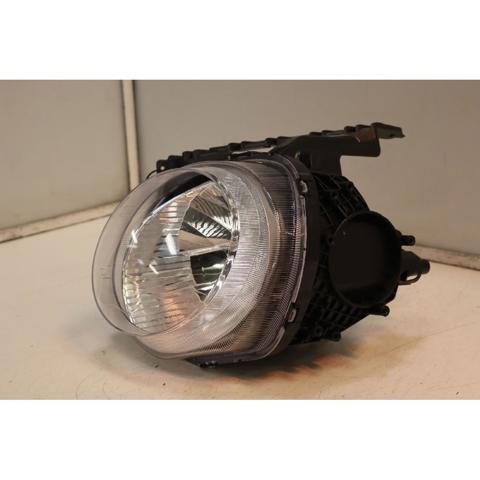 Faro izquierdo Nissan JUKE F15