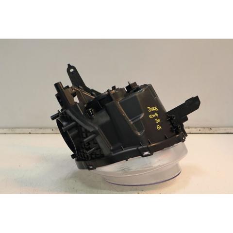 Faro izquierdo Nissan JUKE F15