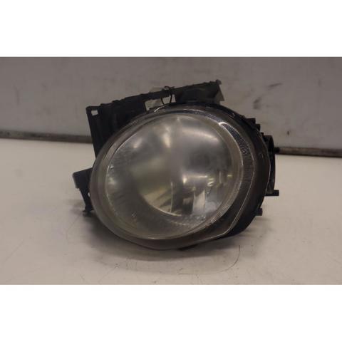 Faro izquierdo Nissan JUKE F15