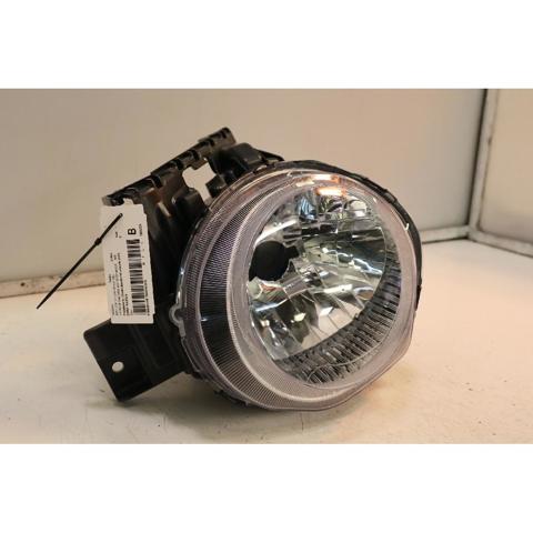 Faro izquierdo Nissan JUKE F15