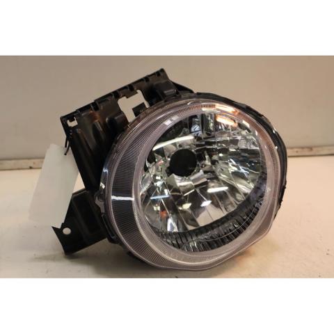 Faro izquierdo Nissan JUKE F15