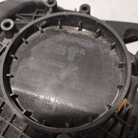 Faro izquierdo Nissan JUKE F15