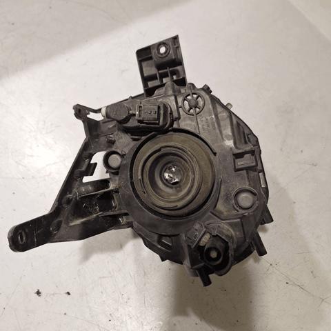 Faro izquierdo Nissan JUKE F15