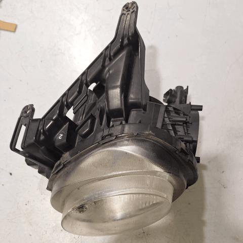 Faro izquierdo Nissan JUKE F15