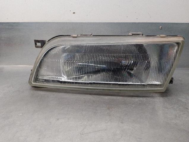 Luz para Nissan Almera N15