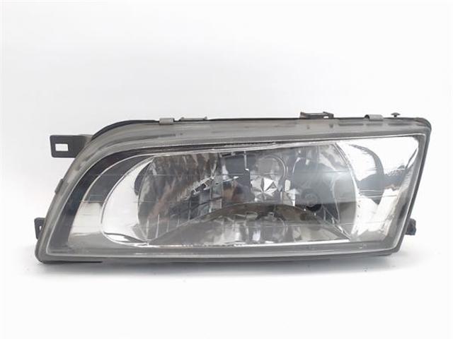 Juego de faros Nissan Almera 1 (1995-2000)