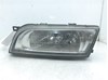 Faros delantero izquierdo 260601N726 NISSAN